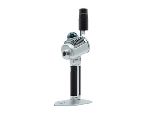 GreenValley Ligrip Handheld O1 Lite น้ำหนักเบา พร้อมวิธีการสร้างแผนที่หลากหลาย เช่น RTK-SLAM และ PPK-SLAM - Product Image 3