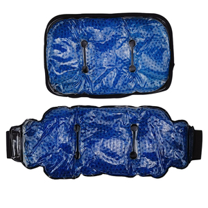 Microwaveable Heating <strong>Hot</strong> Compress Back Wrap Ice <strong>Packs</strong> <strong>Physiotherapy</strong> Soothing <strong>Hot</strong> Cold <strong>Packs</strong> for Waist/Lower Back/Belly - Product Image 6