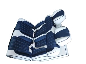 Asiento de Cuero Personalizado para Autocaravana, Reclinable, de Lujo, Remodelado y Convertido, <span class=keywords><strong>Precio</strong></span> de Fábrica - Product Image 5