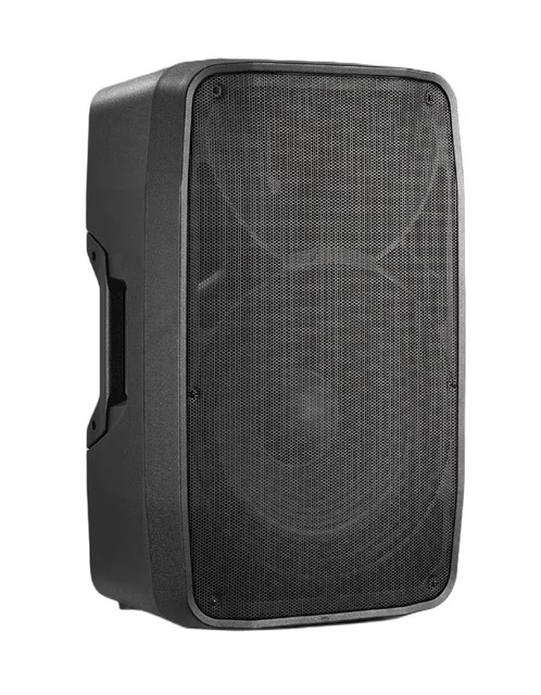 Wholesale Direct 15 Inch 2-Way Active PA Speaker 500W RMS for Stage & Live Shows