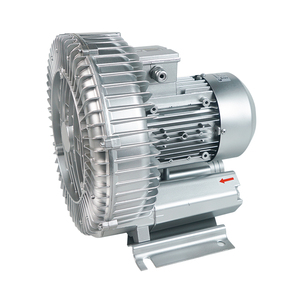 2.2KW High Flow Air <strong>Blower</strong> <strong>Gas</strong> Pump Ring <strong>Blower</strong> Regenerative <strong>Blower</strong> for Aquaculture - Product Image 5