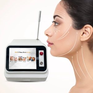 Beijing Sunrise Endo-Faser Gesichtsstraffung Laser-Fettabsaugung Fettreduktion Cellulite-Reduktion Endo-Lifting Diodenlaser 980 <span class=keywords><strong>1470</strong></span> - Product Image 3