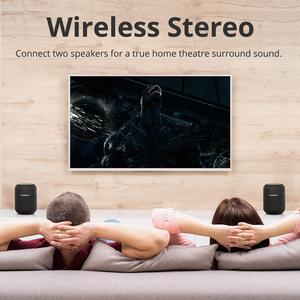 <span class=keywords><strong>Tronsmart</strong></span> <span class=keywords><strong>T6</strong></span> <span class=keywords><strong>Max</strong></span> BT Không Dây 360 Stereo Loa Thông Minh Bluetooth Đảng Rạp Hát Tại Nhà Hệ Thống Âm Thanh Loa Chuyên Nghiệp - Product Image 3