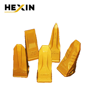 205-70-19570 <span class=keywords><strong>Dent</strong></span> <span class=keywords><strong>de</strong></span> seau <span class=keywords><strong>de</strong></span> pelle <span class=keywords><strong>de</strong></span> chargeur <span class=keywords><strong>de</strong></span> dents <span class=keywords><strong>de</strong></span> roche d'excavatrice <span class=keywords><strong>de</strong></span> fabricant chinois pour Komatsu Pc200 - Product Image 3