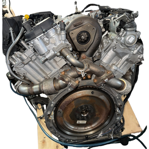 เครื่องยนต์ Om642 สำหรับ Mercedes GLE W166 C292 3.0 350d OM642.826 OM642 642.826 A6420107707 M642 ชุดประกอบเครื่องยนต์เบนซ์ Om642 - Product Image 1