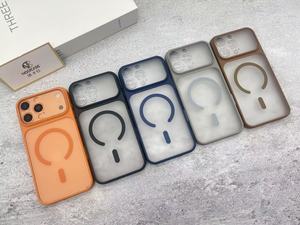Funda Resistente a Arañazos para <span class=keywords><strong>Redmi</strong></span> <span class=keywords><strong>Note</strong></span> <span class=keywords><strong>11</strong></span> 12 13 Series, Carcasa Protectora Antigolpes para iPhone 15 14 13 12 Pro Max 6.7 Pulgadas - Product Image 3