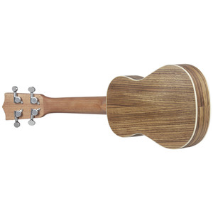 IRIN marque Offre Spéciale bas prix 21 24 26 pouces <span class=keywords><strong>de</strong></span> haute qualité à la main solide acoustique Miniature Mini <span class=keywords><strong>guitare</strong></span> Zebra Grain bois ukulélé - Product Image 5