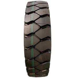 NEXXUS 12.00R20 20PR Large Transverse <b>Block</b> Design Wide Tread and Deep Grooves and Good Puncture and Tear Resistance 1200r20 12. - Product Image 1