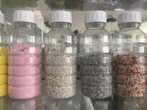 Fertilizzante granulare npk 6-25-25, fertilizzanti composti NPK - Product Image 4