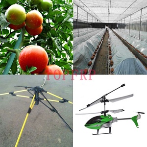 ก้านปลูกต้นไม้,ก้านไฟเบอร์กลาสพร้อมปลายแหลม - Product Image 2