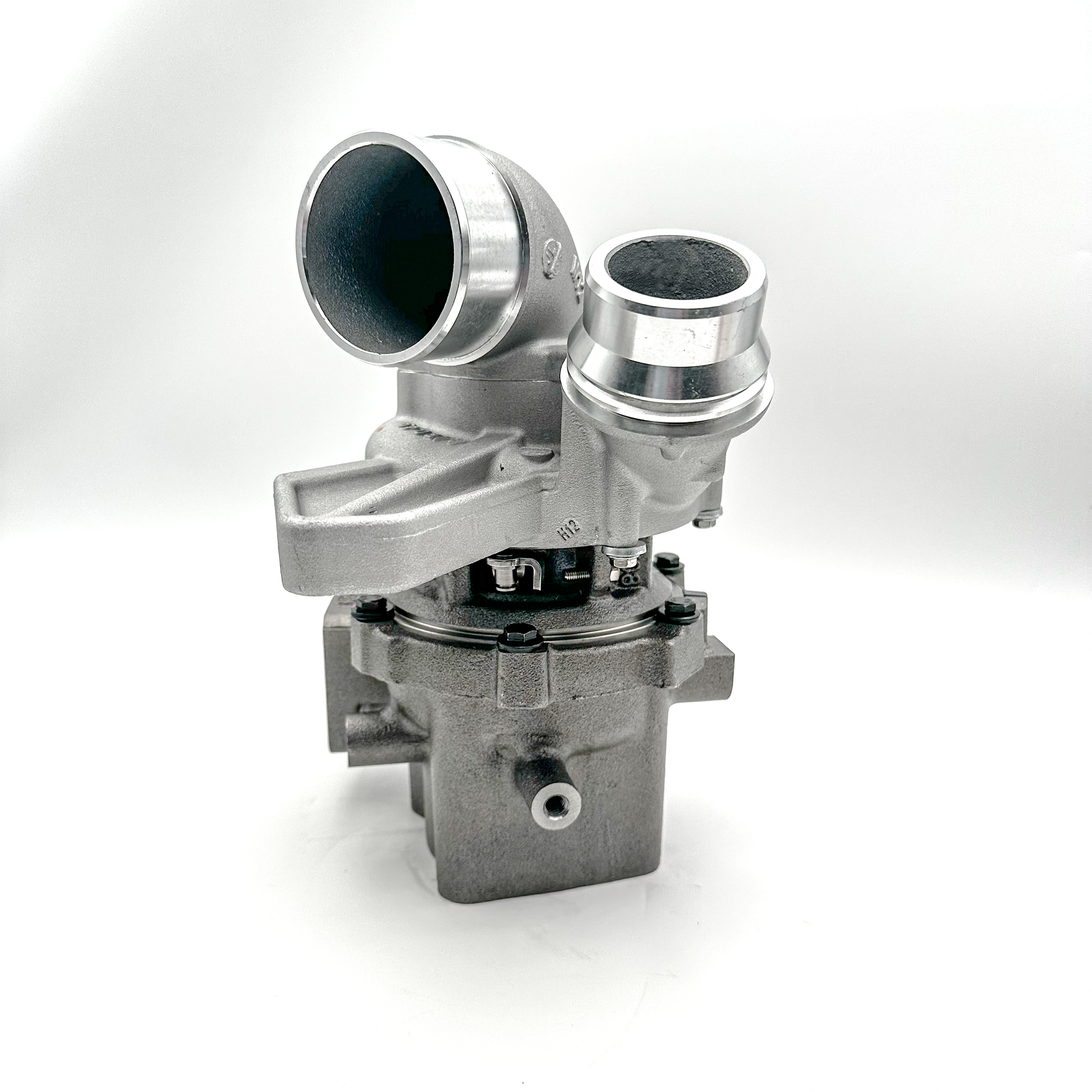 GTD1749VZK Turbocharger for HYUNDAI MIGHTY EX6 STS 3.9L