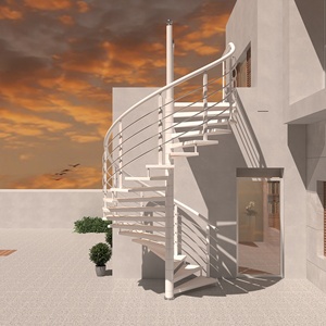 <span class=keywords><strong>Escalier</strong></span> en colimaçon, <span class=keywords><strong>escalier</strong></span> en spirale, escaliers en spirale à vendre, escaliers <span class=keywords><strong>de</strong></span> <span class=keywords><strong>piscine</strong></span>, escaliers extérieurs préfabriqués - Product Image 4