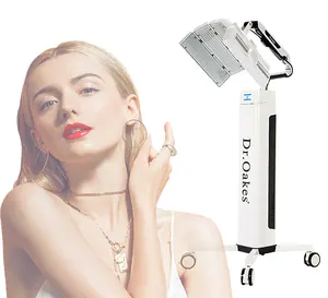 Professional Pdt Bio Led Skin Care Led Photon Beauty Light Therapy Machine