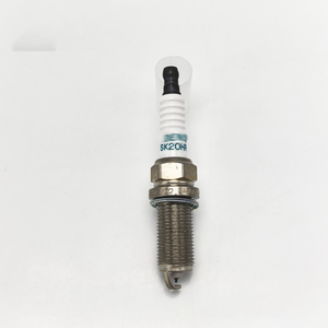 Bujías de iridio originales OEM 90919-01191 SK20HR11 para Toyota Camry Corolla Highlander, repuestos para automóviles - Product Image 3