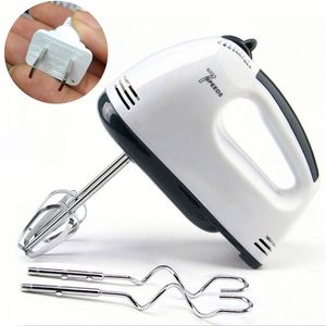 <span class=keywords><strong>Batidora</strong></span> Eléctrica de Mano al <span class=keywords><strong>Mejor</strong></span> Precio con Gancho para Masa, Mini <span class=keywords><strong>Batidora</strong></span> de Alta Velocidad - Product Image 1