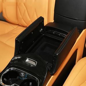 เบาะนั่ง SUV รุ่นใหม่ คุณภาพเยี่ยม ระดับหรู สำหรับ LX570 และ Land Cruiser - Product Image 3