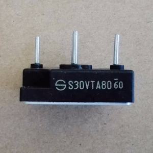 3-PHASEN-DIODE-GLEICH RICHTER MODUL S30VTA80 S20VTA80 S20VT80 SC50VB160 SC35VB160 - Product Image 2