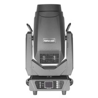 Projecteur LED CMY CTO Spot Beam Wash 3-en-1 avec zoom 600W, tête mobile, équipement de scène professionnel pour spectacles et événements