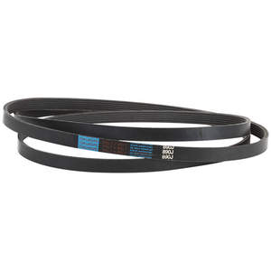 Correas de Poliuretano Acanaladas de Baja Deslizabilidad de Excelente Calidad de la Marca ELEPHANT/MOUNTAIN/TOKUROPE, Modelo PJ, Diseñadas con Precisión para Caucho - Product Image 2