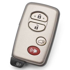 Global Xhorse VVDI XM38 Smart <strong>Key</strong> XSTO01EN XSTO03EN Remote <strong>Key</strong> 8A 4D 4A BA Chip For T-oyota L-exus Support 312-433mhz - Product Image 6