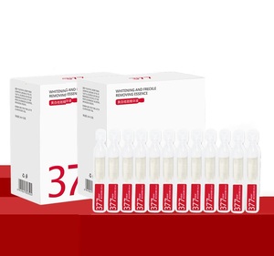 Stick éclaircissant OEM/ODM 377 avec Niacinamide & B5 - Formule apaisante à usage unique pour blanchir <span class=keywords><strong>et</strong></span> éclaircir les taches, 25 ml - Product Image 1