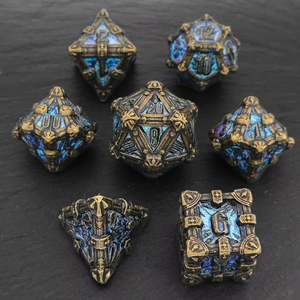 <span class=keywords><strong>Juego</strong></span> <span class=keywords><strong>de</strong></span> <span class=keywords><strong>Dados</strong></span> <span class=keywords><strong>de</strong></span> Calidad Premium con Diseño <span class=keywords><strong>de</strong></span> Calavera <span class=keywords><strong>en</strong></span> Metal Sólido, <span class=keywords><strong>Dados</strong></span> Poliédricos <span class=keywords><strong>de</strong></span> Esmalte Colorido para Juegos <span class=keywords><strong>de</strong></span> Rol RPG y TTRPG - Product Image 4