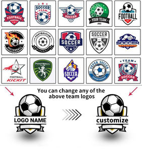 เสื้อฟุตบอลเทรินเดอฟุตซอลเสื้อฟุตบอลรุ่นแฟนๆ25 26ชุดฝึกสโมสรสำหรับทีมฟุตบอล - Product Image 5