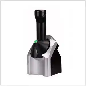 Household Ice Cream Machine Home Fruit Ice Cream Maker Make Delicious Ice Cream Sorbets And Frozen Yogurt Maker Machine