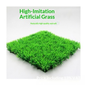 Vente en gros directe d'usine d'accessoires aquatiques, aménagement d'aquariums, plantes aquatiques artificielles douces et naturelles - Product Image 1