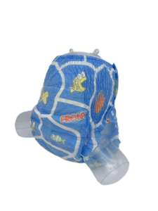 INSOFTB Échantillons Gratuits Couches de Bain Jetables en Tissu Non-Tissé Doux pour <span class=keywords><strong>Piscine</strong></span>, Nouveau Design Personnalisé, Panal Para Nadar - Product Image 6