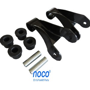 Kit de Reparación de Soporte de Placa Trasera para Carro de Golf Pioneer CP-2004, Piezas de Placa Decorativa - Product Image 1