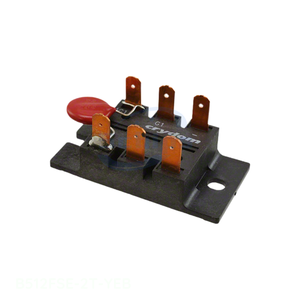 Original Electronics Component B512FSE-2T-YEB Module Thyristors - Product Image 1