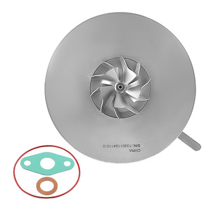Cartuccia Turbo BV39 Nuova di Zecca MaXpeedingrods per <span class=keywords><strong>Nissan</strong></span> <span class=keywords><strong>Juke</strong></span> <span class=keywords><strong>1.5</strong></span> <span class=keywords><strong>DCi</strong></span> DPF K9K 107CV 2010-2019, per Renault Fluence L3, per Megane - Product Image 4
