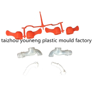 منتجات قوالب صب الزنك المصبوب لصنابير المياه من مصنع صيني - Product Image 2