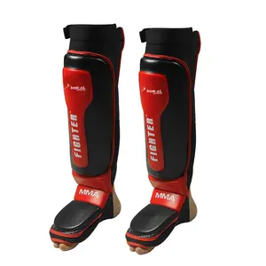 Shin Instep в тайском стиле/Shin Instep США/Shin Instep UK