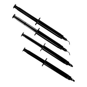 2023 CE approvato dentale 3/1.5ML blu Gingival barriera Gel sbiancante per denti Gum Protector - Product Image 2