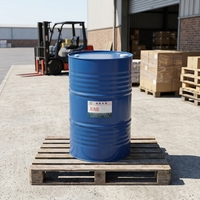 Résine polyuréthane HY-PU30E à base de solvant, OEM personnalisé pour l'usine d'encre d'emballage