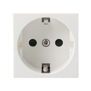 <span class=keywords><strong>Prise</strong></span> électrique standard allemande OEM de type 45, <span class=keywords><strong>prise</strong></span> de sol 45x45mm, 16A/250V, <span class=keywords><strong>prise</strong></span> de courant européenne - Product Image 2