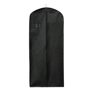 Sac de voyage élégant 60*150CM avec fermeture éclair pour transporter et protéger les tenues et les vêtements pendant les voyages - Product Image 1