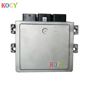 Module de contrôle de haute qualité SID208 S180129001 E S180129001E pour <span class=keywords><strong>Peugeot</strong></span> 9679061580 9676721380 50072 ECU - Product Image 2