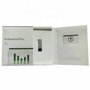 Office 2024 企业版商业软件 互联网支持-官网账号绑定 一机一终身使用 - Product Image 6