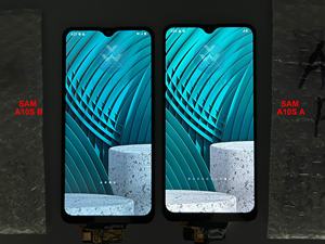Teléfono móvil de pantalla LCD para diferentes marcas de móviles de pantalla LCD lcds original del teléfono móvil para el iPhone - Product Image 2