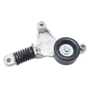 Tensor de correa de transmisión compatible con Toyota Camry-a Corolla, polea tensora de correa de serpentina de matriz 1662028041 166200H020