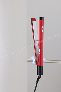<span class=keywords><strong>OLA</strong></span> 2 en 1 Lisseur et boucleur électrique pour cheveux, outil de coiffage - Product Image 3