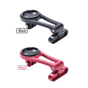 Bán Chạy Nhất Comput Máy Tính Phía Trước Combo Điều Chỉnh Ra Xe Đạp Đèn Pin Gắn Kết - Product Image 3