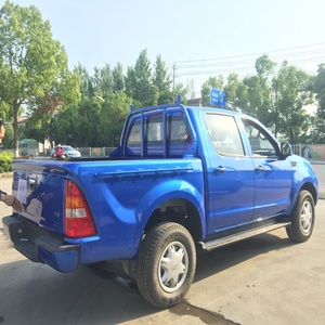 Foton Pickup 4x4 116hp motor diésel proveedor <span class=keywords><strong>de</strong></span> China Venta caliente barato <span class=keywords><strong>buena</strong></span> calidad - Product Image 3