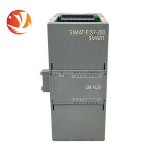 Módulo de Entrada Analógica PLC Programable SIEMENS 6ES7 288-3AE08-0AA0 6ES7288-3AE08-0AA0 16 E/S 110V I/O Link, Nuevo y Original - Product Image 3