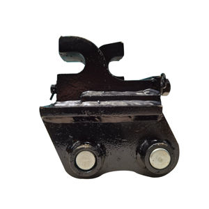 Chuangxin 2026 Hot <span class=keywords><strong>Mini</strong></span> Graafmachine Accessoires Snelle Wisselkoppeling Kleur Aangepaste <span class=keywords><strong>Mini</strong></span> Graafmachine Mechanisch Hydraulisch Prijs Te Koop - Product Image 1