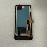 Écrans LCD d'origine pour téléphones mobiles Google Pixel 5, 6 Pro, 7 Pro, 8 Pro, 9 Pro, 5A, 6A, 7A, 8A, 9A, écran tactile OLED