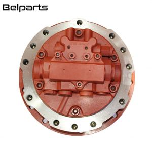 Accesorios para Excavadoras Belparts LG45 ZX48 ZX55 ZX60, Motor de Desplazamiento Final MAG33VP - Product Image 2